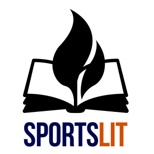 SportsLit (Episode No.1) - Ken Reid (Sportsnet) - Dennis Maruk