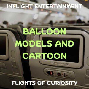 Balloon Modelling