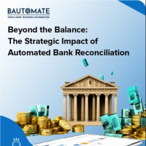 Impact of Bank Reconciliation Automation