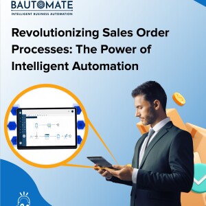 Sales Order Automation