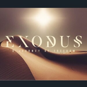 1-15-23 : Exodus Part 2 - Who You Were Made To Be