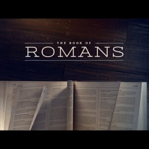 2-25-24 : Book of Romans Part 1 - What Is The Gospel?