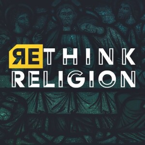 10-15-23 : Rethink Religion Part 1 - Secret Place