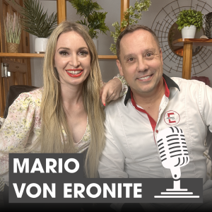 [DE] Mario von Eronite | Alle haben No-Go`s!