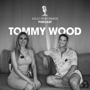[ENG] Tommy Wood Interview
