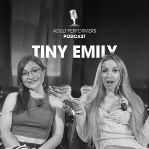 [DE] Tiny Emily | Adult Performers Podcast