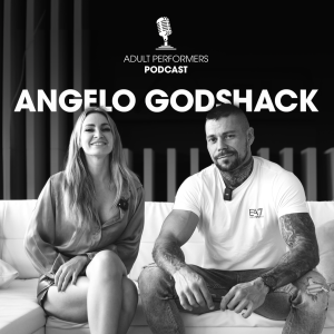 [ENG] Angelo Godshack | Adult Performers Podcast