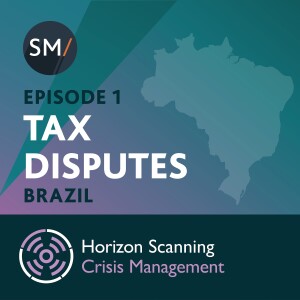 Tax Disputes Series - Brazil