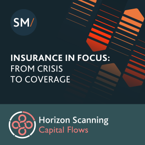 Insurance in focus: From crisis to coverage