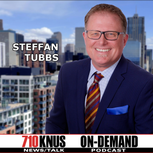 Steffan Tubbs Show with Aaron LaPedis 11-14-22 Hr1
