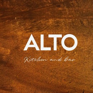 Alto Kitchen and Bar