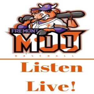 John Sartori, Voice of the Fremont Moo updates us on the team.  7-24-19