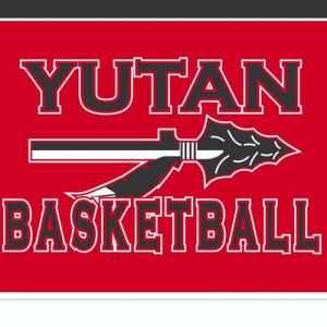 Yutan at State Basketball - March 12, 2020 - Amazing End of Regulation Play!