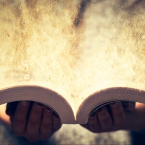 Engaging the Word in the power of the Holy Spirit