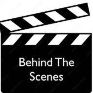 Behind the Scenes in the Spirit - Part 2 of 2