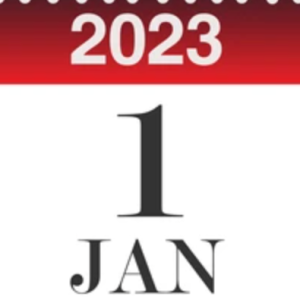 January 1, 2023 Dedication - Part B