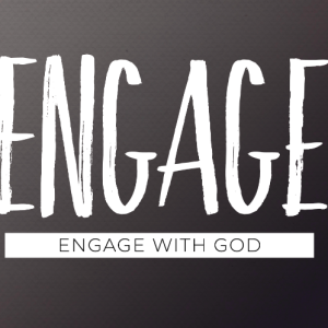 Four Ways We Engage God