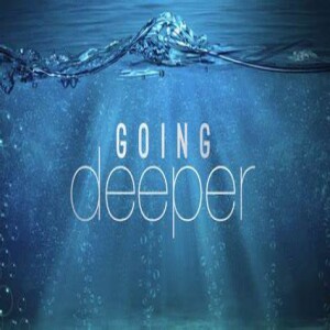 Going deeper in prayer
