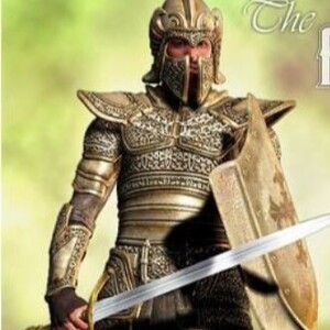 Unpacking How the Armor of God works