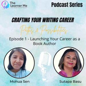 Launching Your Career as a Book Author