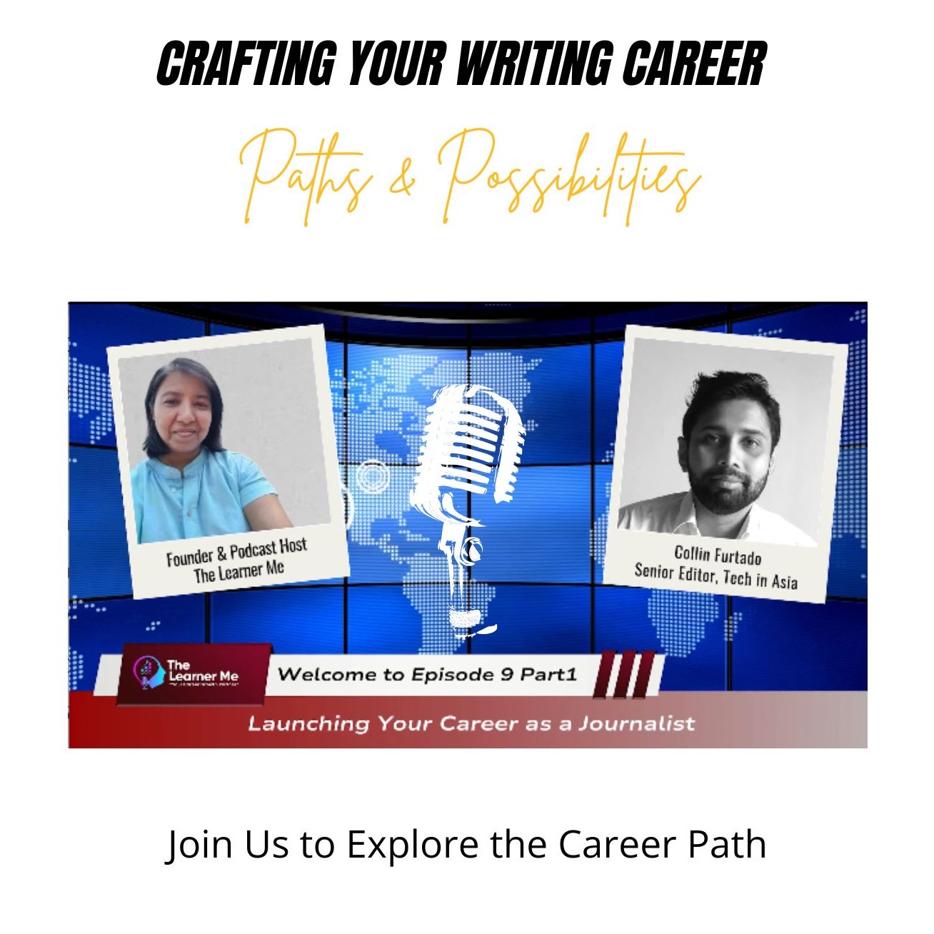 Launching Your Career As A Journalist