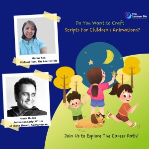 Do You Want to Craft Scripts for Children's Animation? Learn How!