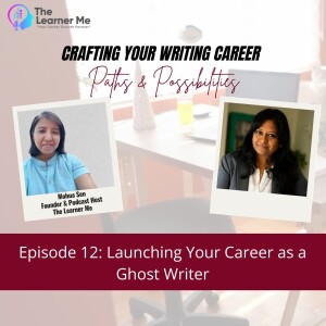 How to Build a Ghostwriting Career (And Get Paid to Write Books for Others)!