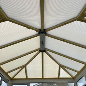 Key Points on Roof Conservatory Insulation