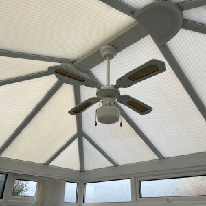 Guide to Enhanced Conservatory Ceiling Solutions