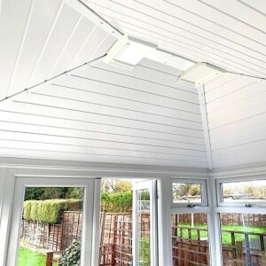 Solutions for Bridlington Conservatories