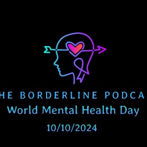 World Mental Health Day 2024