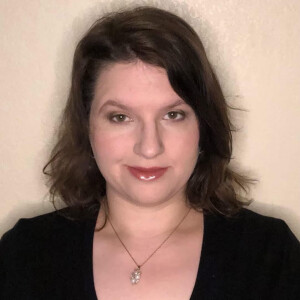 Mr. Robin's Hood Podcast, Episode 44 - Vampire Jokes, Paranormal Romance Novels, and Creative Journeys