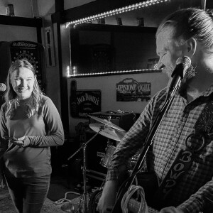 Mr. Robin's Hood Podcast, Episode 50 - With Hattie Larkey & Dakota Davis"