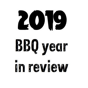 Ep. 133 - 2019 year in review