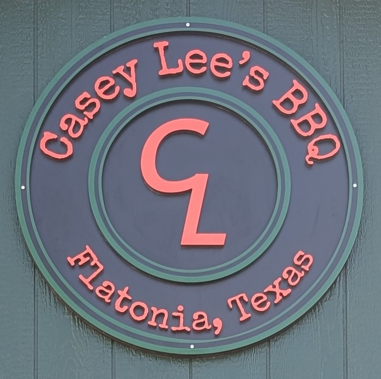 Casey Lee's BBQ