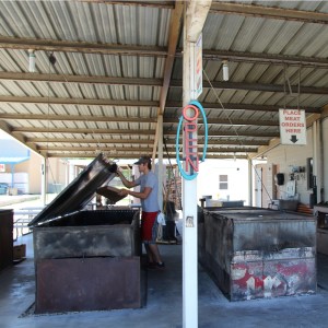 TFP BBQ History Ep. 95 - West Texas Barbecue