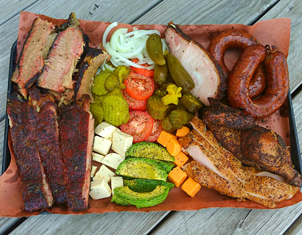 TFP BBQ Ep. 21 - We finished the Texas Monthly Top 50!