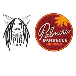 Farm to Table with Palmira  BBQ and Peculiar Pig Farm