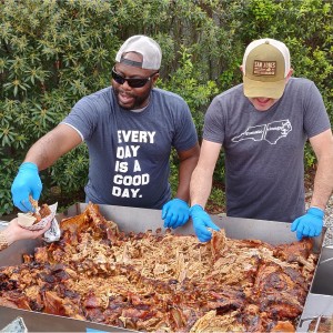 TFP BBQ Ep. 98 - Rodney Scott’s BBQ