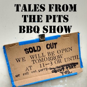 TFP BBQ EP. 91 - Charleston Wine + Food announcement