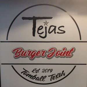 Ep. 127 - Tejas Burger Joint