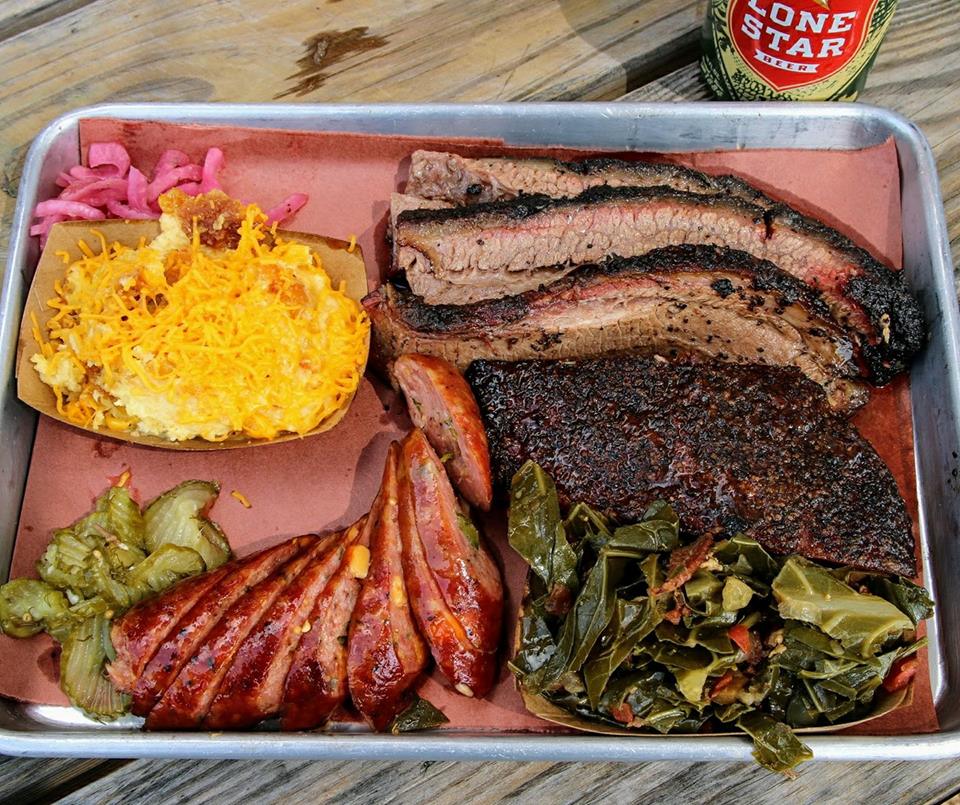 TFP BBQ Ep. 26 - Where we want to eat next, Top 50 Talk, and what’s happening in Houston Barbecue