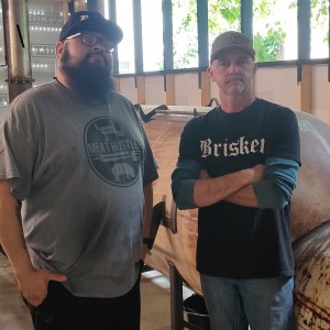 Ep. 154 - Burnt Bean Co.