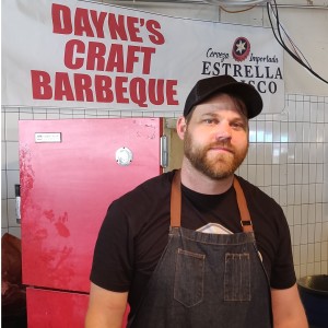 Ep. 108 - Dayne's Craft Barbecue