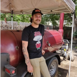 TFP BBQ Ep. 69 - Cooking Classes and Catering with Dylan Taylor