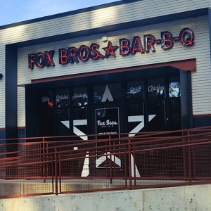 Ep.186 Fox Bros BBQ New Location Takes Flight | Tales from the pits, a ...