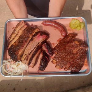 Ep, 142 - A Socially Distanced BBQ Run