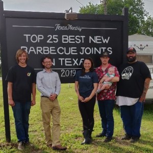 Ep. 114 - Helberg Barbecue one year later