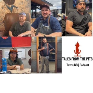 Pitmaster Advice Regarding the Top 50 list
