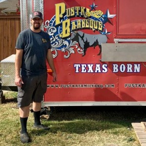 Ep, 117 - Pustka Family Barbeque